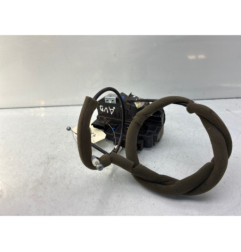 Serrure avant droit NISSAN NOTE 2