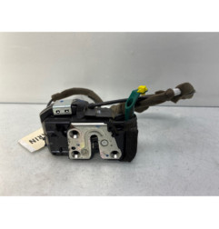 Serrure avant gauche NISSAN NOTE 2