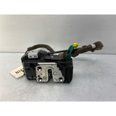 Serrure avant gauche NISSAN NOTE 2