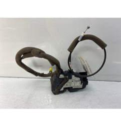 Serrure avant gauche NISSAN NOTE 2