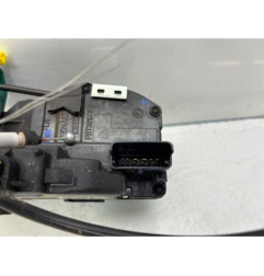 Serrure avant gauche NISSAN NOTE 2