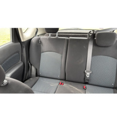 Serrure avant gauche NISSAN NOTE 2