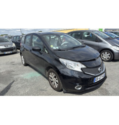 Serrure avant gauche NISSAN NOTE 2