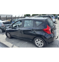 Serrure avant gauche NISSAN NOTE 2