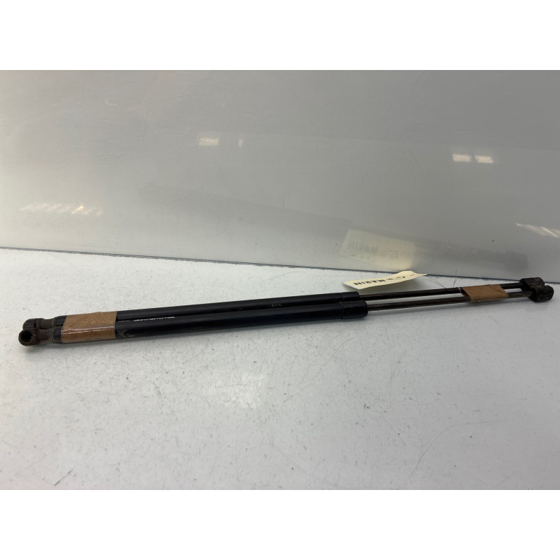 Verin de coffre NISSAN NOTE 2 Photo n°4