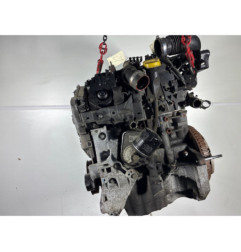Moteur NISSAN NOTE 2 Photo n°1
