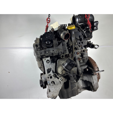 Moteur NISSAN NOTE 2 Photo n°1