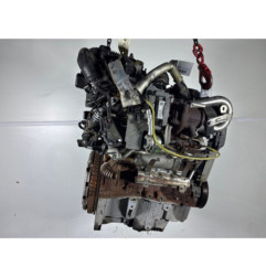 Moteur NISSAN NOTE 2