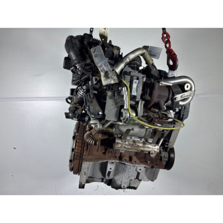 Moteur NISSAN NOTE 2