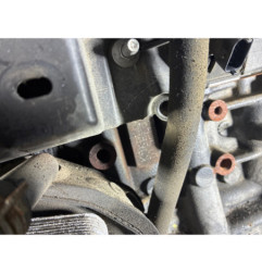 Moteur NISSAN NOTE 2