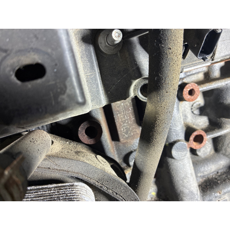 Moteur NISSAN NOTE 2 Photo n°3