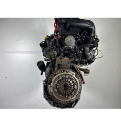 Moteur NISSAN NOTE 2