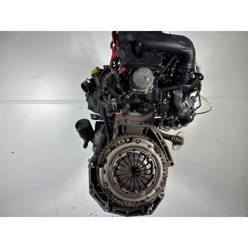 Moteur NISSAN NOTE 2 Photo n°4