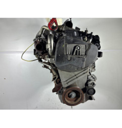 Moteur NISSAN NOTE 2