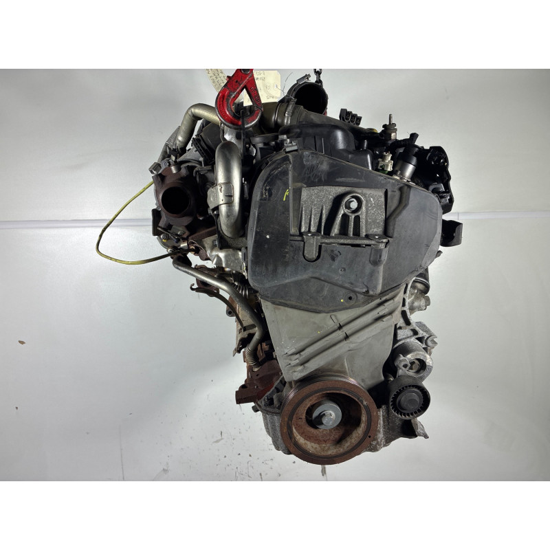Moteur NISSAN NOTE 2 Photo n°5