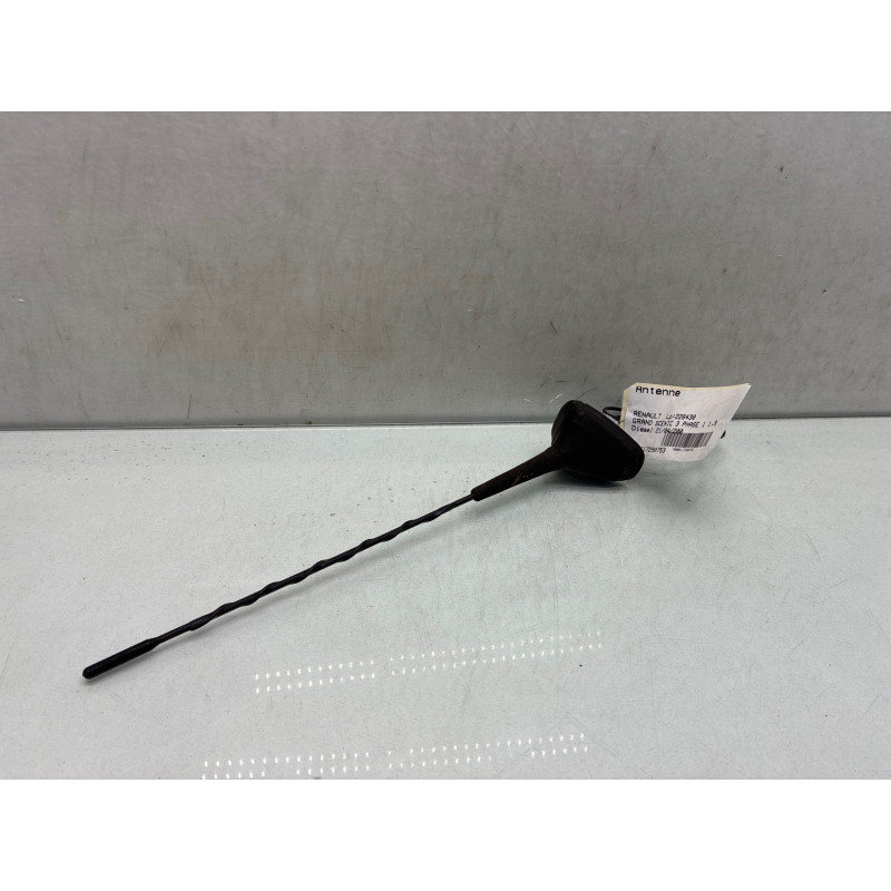 Antenne RENAULT GRAND SCENIC 3 Photo n°4