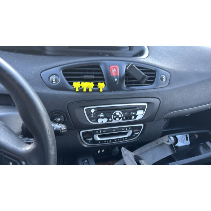 Antenne RENAULT GRAND SCENIC 3 Photo n°20