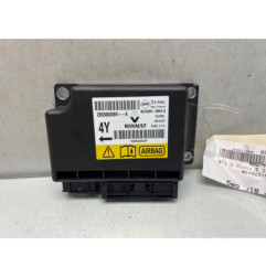Boitier air bag RENAULT GRAND SCENIC 3