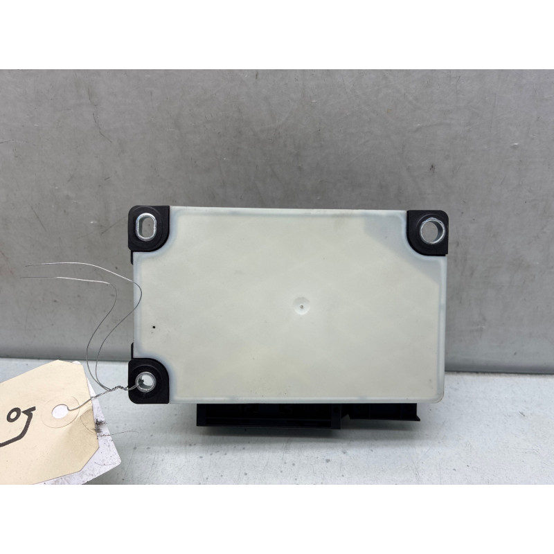 Boitier air bag RENAULT GRAND SCENIC 3 Photo n°4