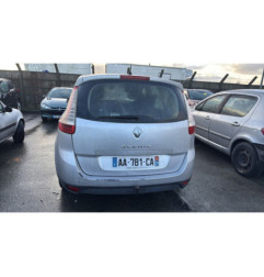 Boitier air bag RENAULT GRAND SCENIC 3