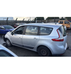 Boitier air bag RENAULT GRAND SCENIC 3