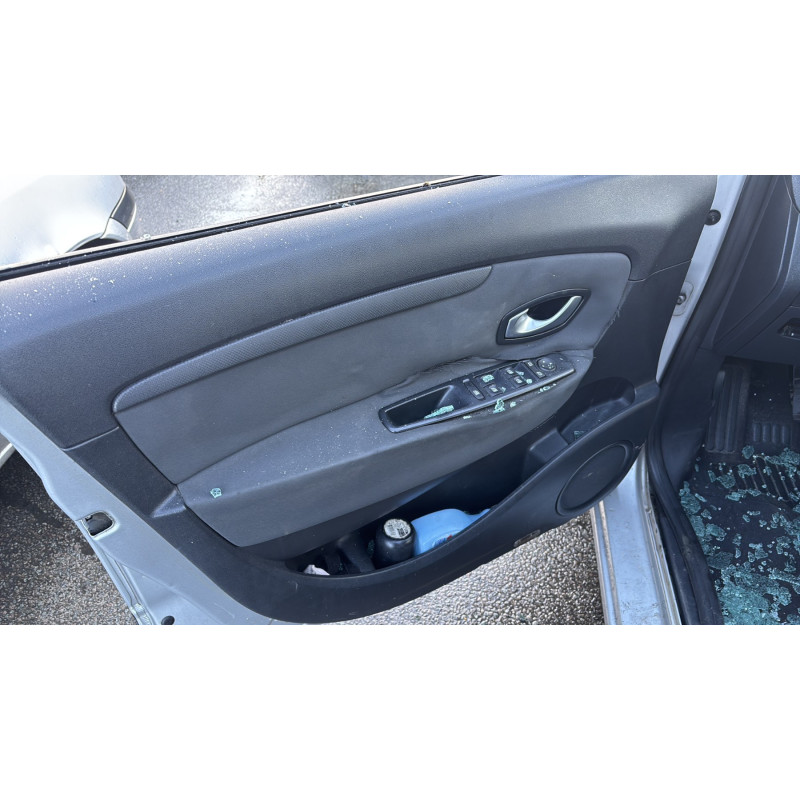 Boitier air bag RENAULT GRAND SCENIC 3 Photo n°13
