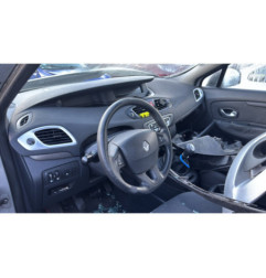 Boitier air bag RENAULT GRAND SCENIC 3