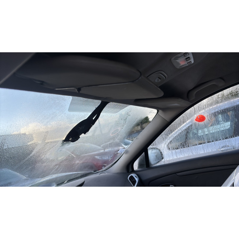 Boitier air bag RENAULT GRAND SCENIC 3 Photo n°18