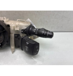 Com (Bloc Contacteur Tournant+Commodo Essuie Glace+Commodo Phare) RENAULT GRAND SCENIC 3