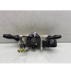 Com (Bloc Contacteur Tournant+Commodo Essuie Glace+Commodo Phare) RENAULT GRAND SCENIC 3