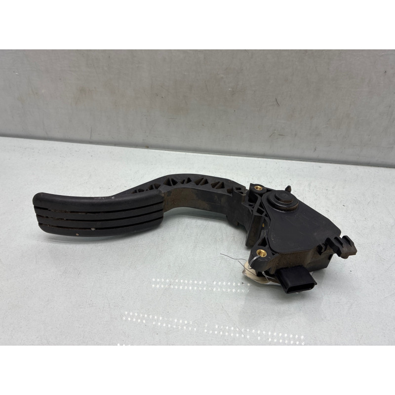 Pedale d'accelerateur RENAULT GRAND SCENIC 3 Photo n°4