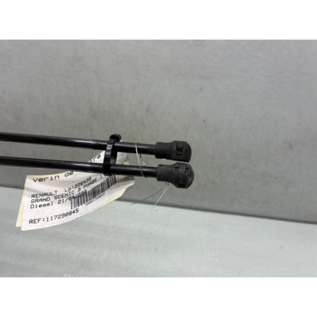 Verin de coffre RENAULT GRAND SCENIC 3