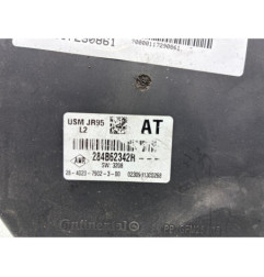 Boitier USM RENAULT GRAND SCENIC 3 Photo n°1
