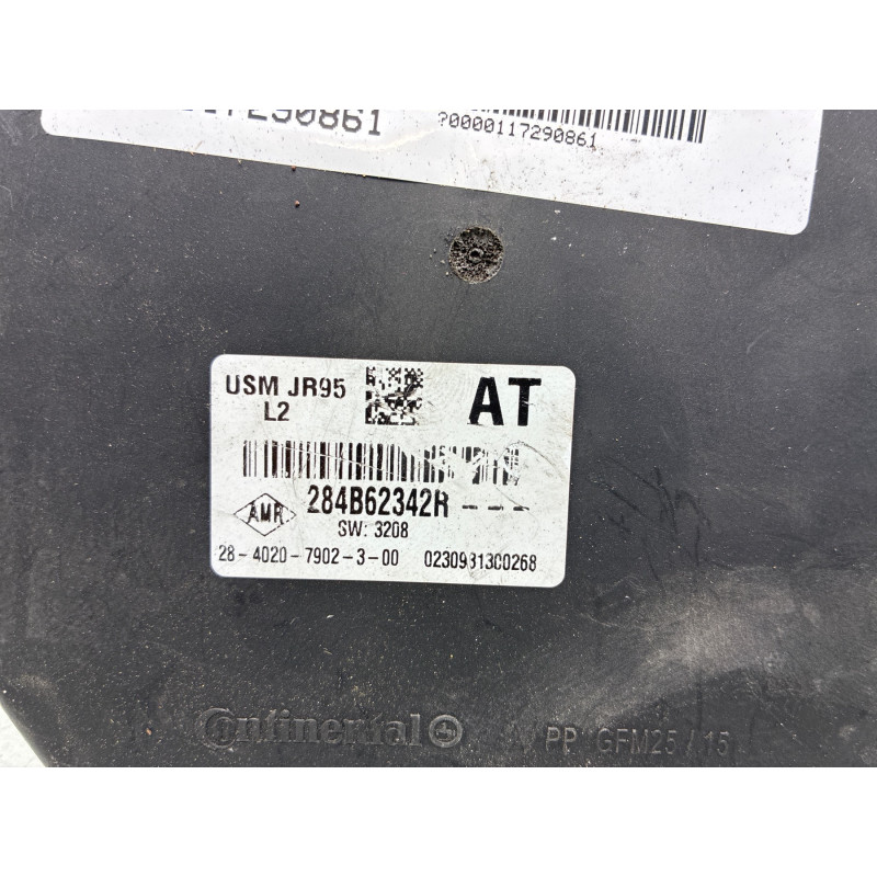Boitier USM  RENAULT GRAND SCENIC 3 Photo n°1