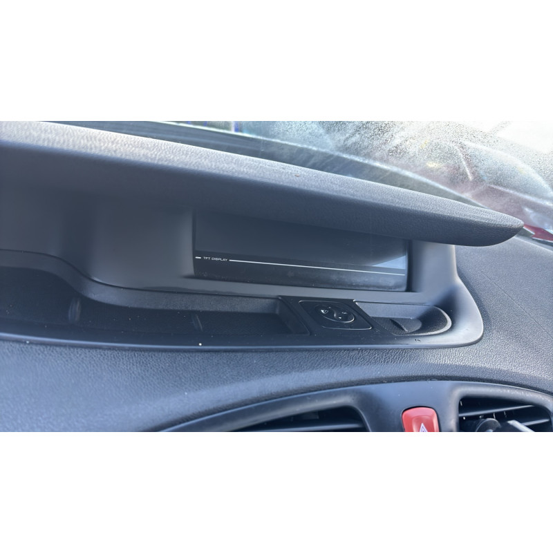 Boitier USM  RENAULT GRAND SCENIC 3 Photo n°18