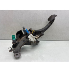 Pedale d'embrayage RENAULT GRAND SCENIC 3 Photo n°1