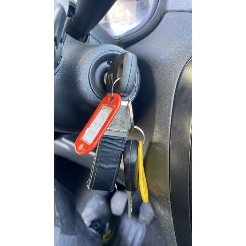 Retroviseur droit CITROEN C3 1 Photo n°6
