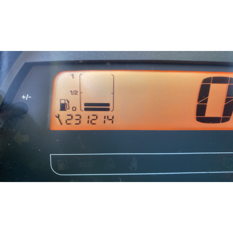 Retroviseur droit CITROEN C3 1 Photo n°7
