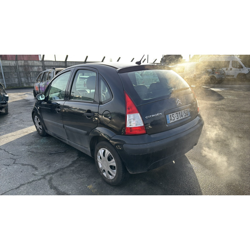 Retroviseur droit CITROEN C3 1 Photo n°11
