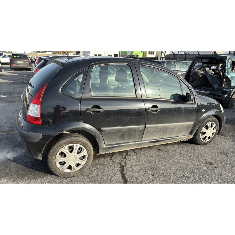 Retroviseur droit CITROEN C3 1 Photo n°13