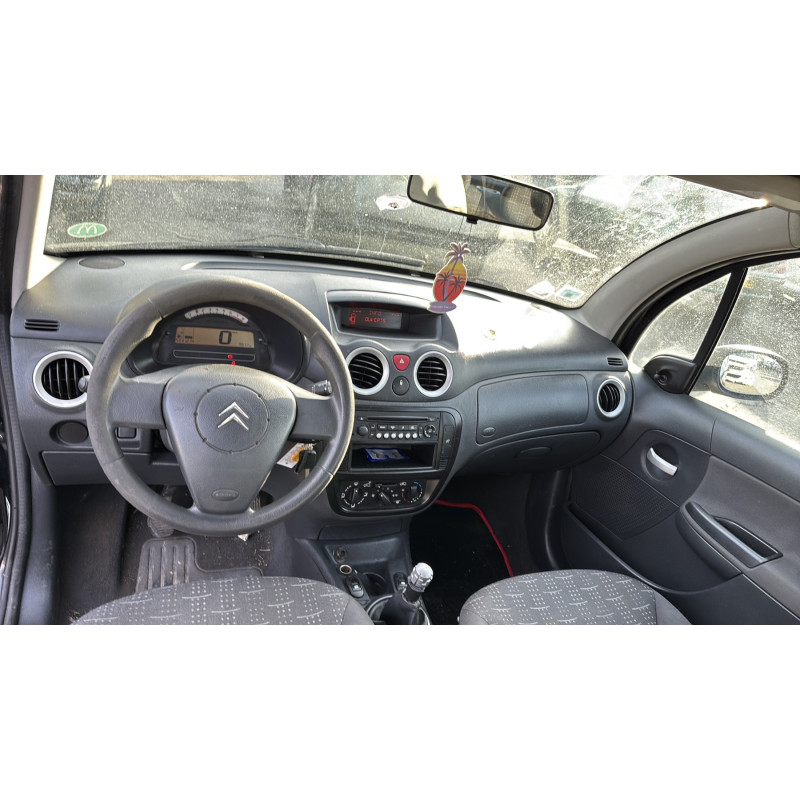 Retroviseur droit CITROEN C3 1 Photo n°19