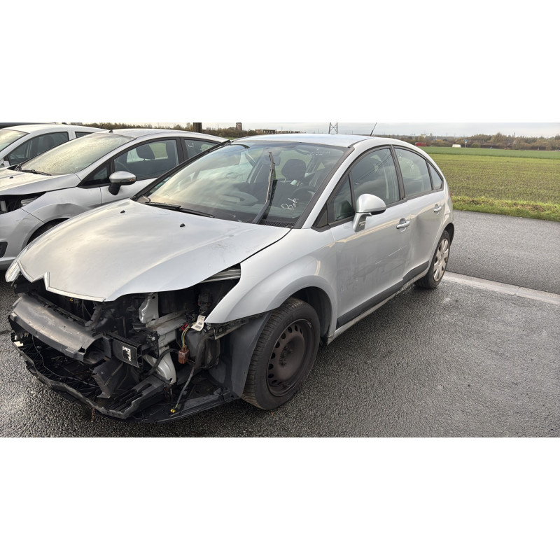 Retroviseur gauche CITROEN C4 1 Photo n°1