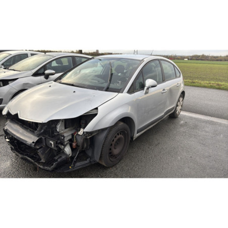 Retroviseur gauche CITROEN C4 1