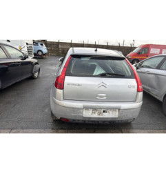 Retroviseur gauche CITROEN C4 1