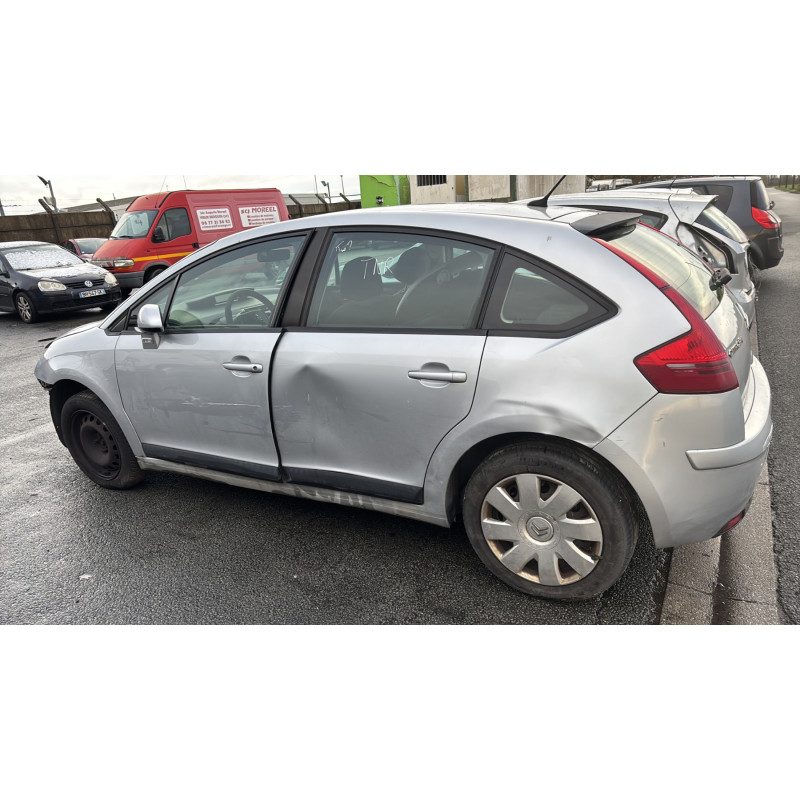 Retroviseur gauche CITROEN C4 1 Photo n°7