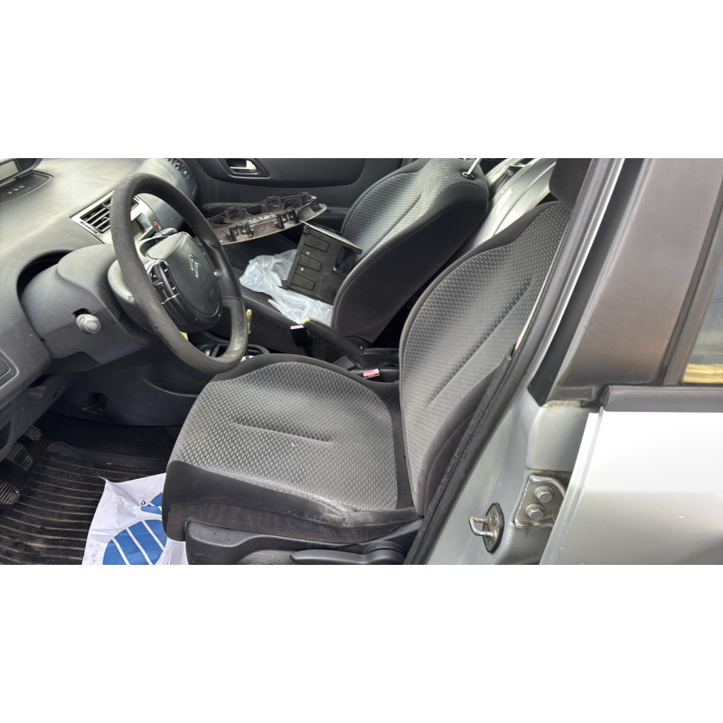 Retroviseur gauche CITROEN C4 1 Photo n°10
