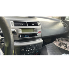 Retroviseur gauche CITROEN C4 1