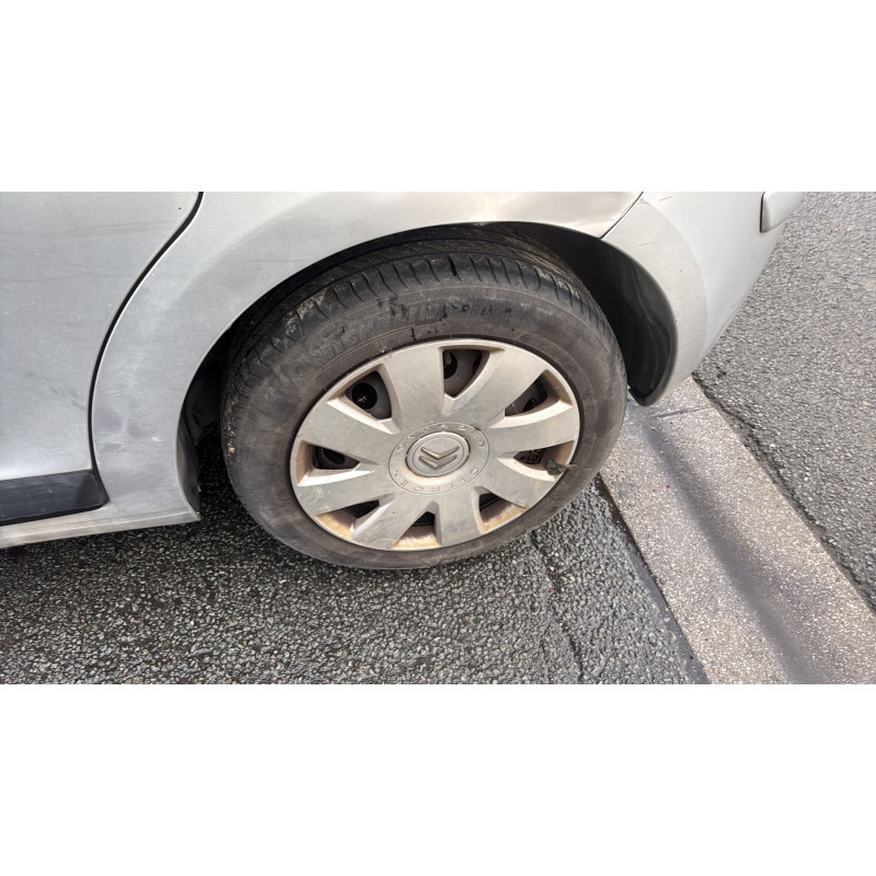 Retroviseur gauche CITROEN C4 1 Photo n°15