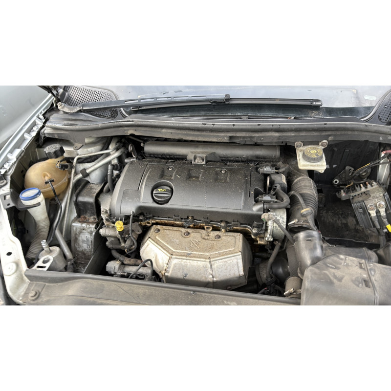 Retroviseur gauche CITROEN C4 1 Photo n°16