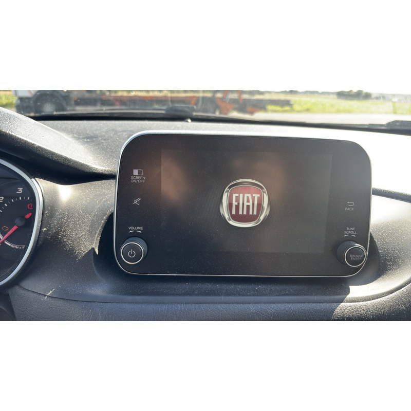 Vitre avant gauche FIAT TIPO 2 Photo n°20